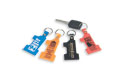 #1 Key Fob-2 Side